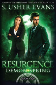 Title: Resurgence, Author: S. Usher Evans
