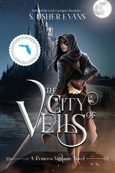 The City of Veils