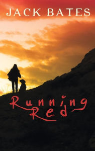 Title: Running Red, Author: Jack Bates