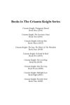 Alternative view 3 of Crisanta Knight: Inherent Fate