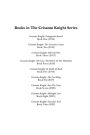 Alternative view 3 of Crisanta Knight: The Liar, The Witch, & The Wormhole