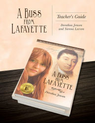 Title: A Buss From Lafayette Teacher's Guide, Author: Dorothea Jensen