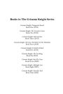 Alternative view 3 of Crisanta Knight: To Death & Back
