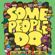 Title: Some People Do, Author: Frank Lowe