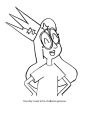 Alternative view 4 of The True Colors of a Princess Coloring Book: Companion to What Does a Princess Really Look Like?
