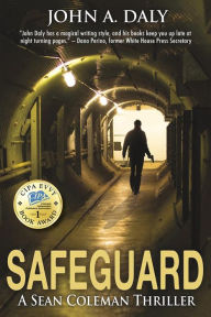 Title: Safeguard, Author: John A. Daly