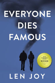 Textbooks free download for dme Everyone Dies Famous 9781945448720 (English Edition) by Len Joy