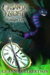 Alternative view 1 of Crisanta Knight: Midnight Law