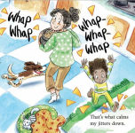 Alternative view 5 of Wiggles, Stomps, and Squeezes Calm My Jitters Down
