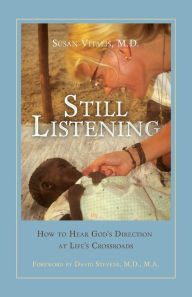 Title: Still Listening: How to Hear God's Direction at Life's Crossroads, Author: Urban Blu Jazz Funk Band