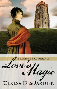 Title: Love's Magic, Author: Teresa DesJardien