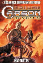 Carson of Venus: The Edge of All Worlds (Edgar Rice Burroughs Universe)