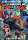 Mahars of Pellucidar (Edgar Rice Burroughs Universe)