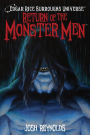 Return of the Monster Men (Edgar Rice Burroughs Universe)