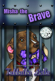 Title: Misha the Brave, Author: Double Inox