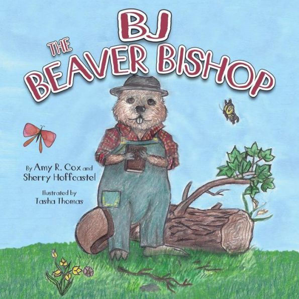 BJ the Beaver Bishop