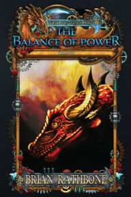 Title: The Balance of Power, Author: Brian Rathbone