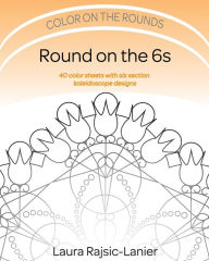 Title: Round on the 6s: Color on the Rounds, Author: University of Kentucky Symphony Orchestra