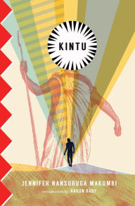 Title: Kintu, Author: Jennifer Nansubuga Makumbi