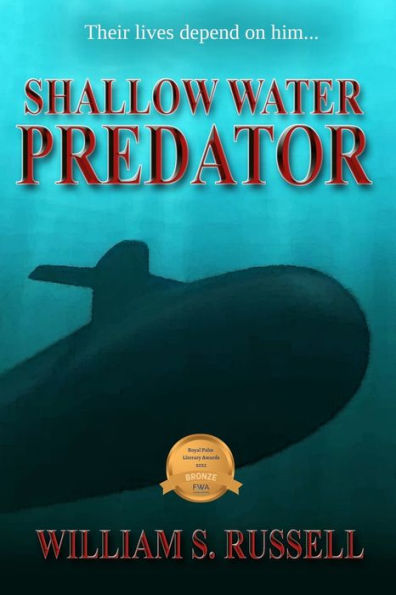 Shallow Water Predator