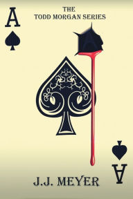 Title: Spades: Trouble With..., Author: J J Meyer