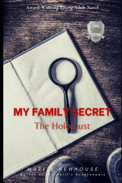 My Family Secret: The Holocaust