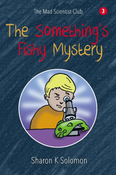 The Something's Fishy Mystery
