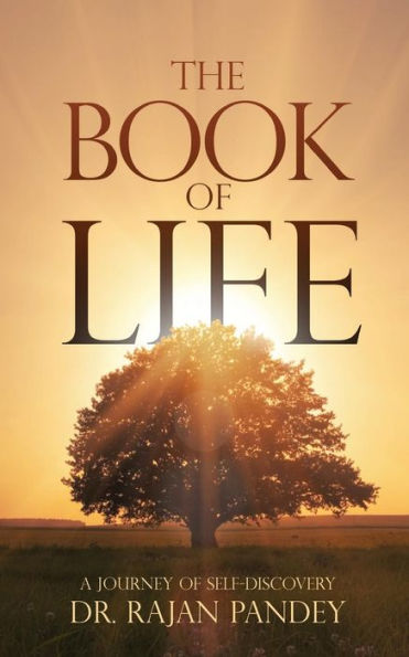 The Book of Life: A Journey of Self-Discovery