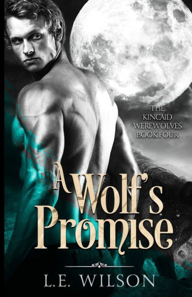 A Wolf's Promise