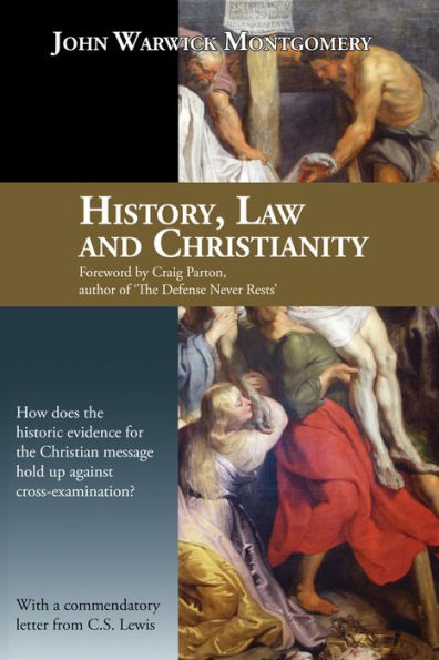 History, Law, and Christianity