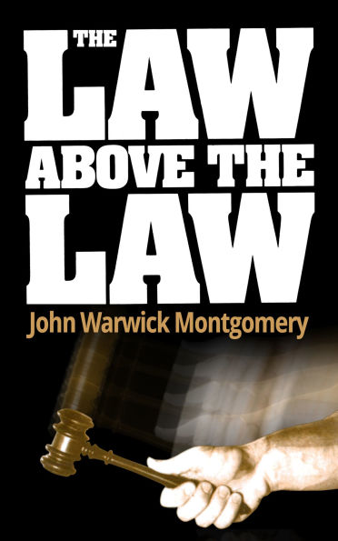The Law Above