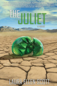 Title: The Juliet, Author: Laura Ellen Scott