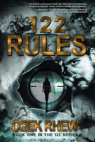 Title: 122 Rules: 122 Rules Series, Author: Vinod Kumar Verma