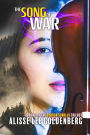 The Song of War: Dybbuk Scrolls Trilogy Book 3