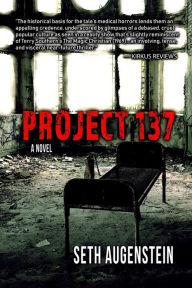 Title: Project 137, Author: Seth Augenstein
