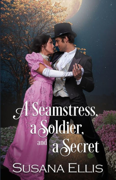A Seamstress, Soldier, and Secret