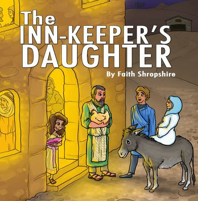 The Innkeeper's Daughter