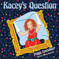 Title: Kaceyas Question: Who Will I Marry?, Author: Barbara Jones