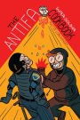 The Antifa Super-Soldier Cookbook