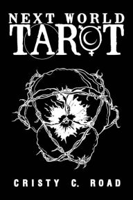 Download google books to pdf online Next World Tarot: Pocket Edition: Deck and Guidebook 9781945509735 by 