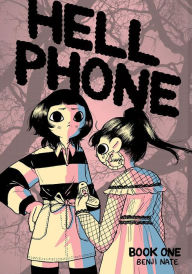 Free digital downloads books Hell Phone: Book One (English Edition) 9781945509827 by  iBook PDF ePub