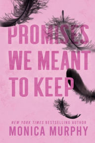 Free french e books download Promises We Meant to Keep