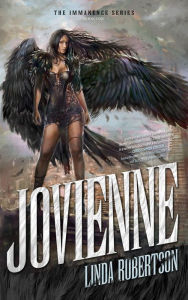 Title: Jovienne, Author: Linda Robertson