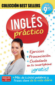 Title: Inglés en 100 días - Inglés práctico / Practical English: Coleccion Best Sellers, Author: Inglés en 100 días