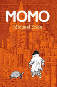 Title: Momo, Author: Michael Ende