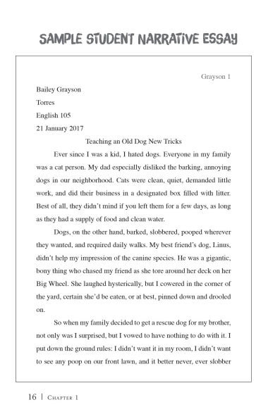 The 5 Essays You Must Master to Be College Ready: A Complete Guide to Nailing the Most Common Essays You'll Encounter in College