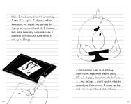 Alternative view 6 of Timmy's Monster Diary: Screen Time Stress (But I Tame It, Big Time)