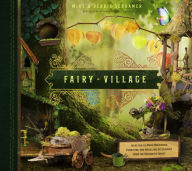 Title: Fairy Village, Author: KHIMA-a