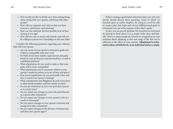 A Couple's Guide to Happy Retirement and Aging: 15 Keys to Long-Lasting Vitality and Connection