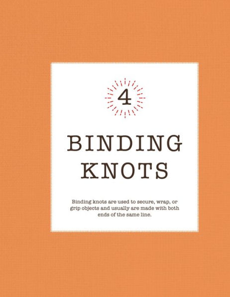 Knot It!: The Ultimate Guide to Mastering 100 Essential Outdoor and Fishing  Knots